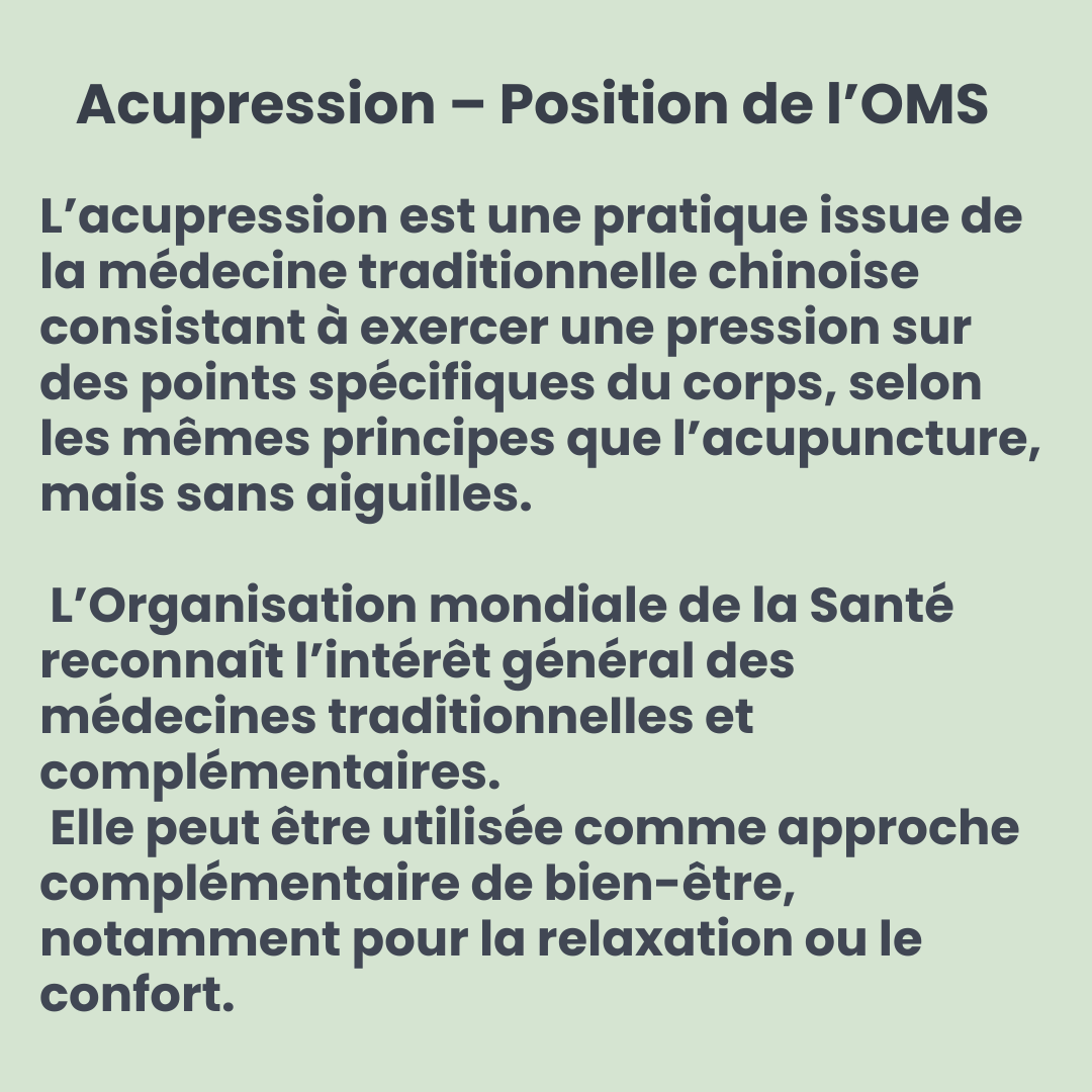 Bague d'acupression Aïsané - Apaise le stress, favorise un sommeil profond et ravive votre énergie naturellement en seulement 14 jours